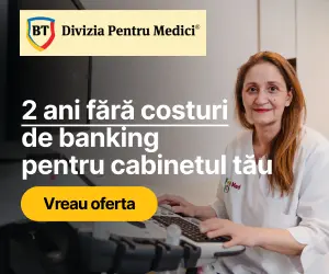 promo BTR pentru medici